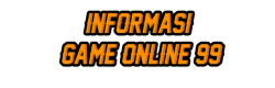 WEBSITE INFORMASI GAME ONLINE TERPERCAYA 2023